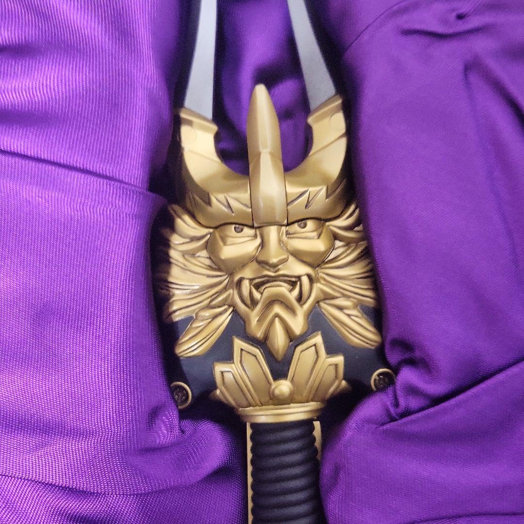 仮面ライダー響鬼　コンプリートセレクション　変身音叉音角　コンセレ 楽天市場】【中古】バンダイ コンプリートセレクション 変身音叉